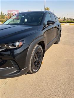 مازدا CX-50